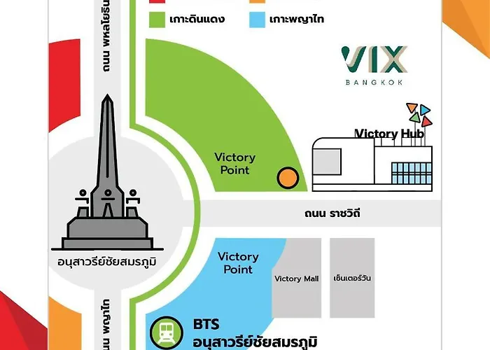 Vix At Victory Monument 3*